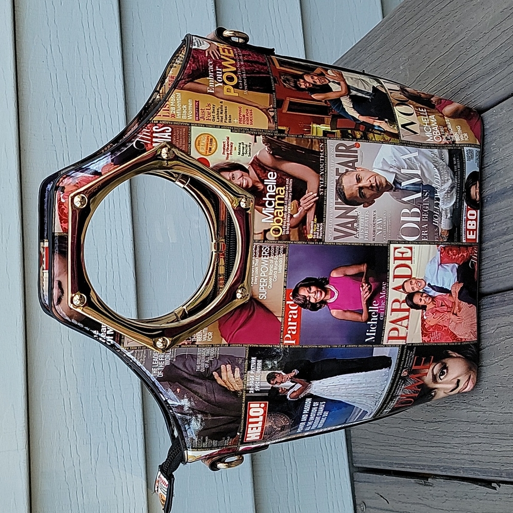 Michelle Obama Purse
